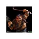 Teenage Mutant Ninja Turtles BDS Art Scale Statue 1/10 Bebop 23 cm