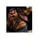 Teenage Mutant Ninja Turtles BDS Art Scale Statue 1/10 Bebop 23 cm