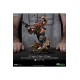 Teenage Mutant Ninja Turtles BDS Art Scale Statue 1/10 Bebop 23 cm