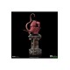 Teenage Mutant Ninja Turtles BDS Art Scale Statue 1/10 Master Splinter 24 cm