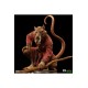 Teenage Mutant Ninja Turtles BDS Art Scale Statue 1/10 Master Splinter 24 cm