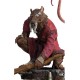 Teenage Mutant Ninja Turtles BDS Art Scale Statue 1/10 Master Splinter 24 cm