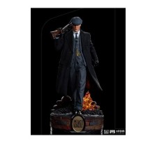 Peaky Blinders Art Scale Statue 1/10 Thomas Shelby 22 cm