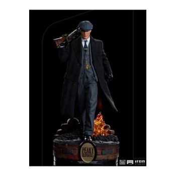 Peaky Blinders Art Scale Statue 1/10 Thomas Shelby 22 cm