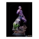 The Phantom Deluxe Art Scale Statue 1/10 The Phantom 25 cm