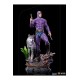 The Phantom Deluxe Art Scale Statue 1/10 The Phantom 25 cm