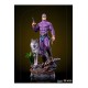 The Phantom Deluxe Art Scale Statue 1/10 The Phantom 25 cm