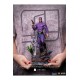 The Phantom Deluxe Art Scale Statue 1/10 The Phantom 25 cm