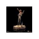 Pinocchio Art Scale Statue 1/10 Gepeto and Pinocchio 23 cm