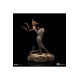 Pinocchio Art Scale Statue 1/10 Gepeto and Pinocchio 23 cm