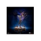 Pinocchio Art Scale Statue 1/10 Gepeto and Pinocchio 23 cm