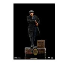 Peaky Blinders Art Scale Statue 1/10 Arthur Shelby 22 cm