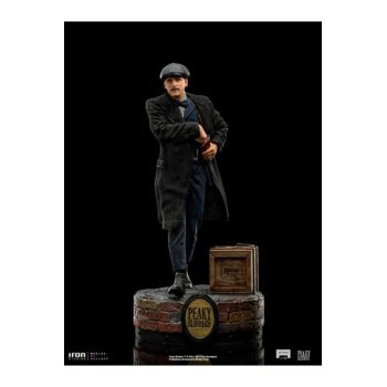 Peaky Blinders Art Scale Statue 1/10 Arthur Shelby 22 cm