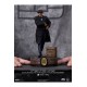 Peaky Blinders Art Scale Statue 1/10 Arthur Shelby 22 cm