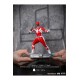 Power Rangers BDS Art Scale Statue 1/10 Red Ranger 17 cm