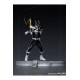 Power Rangers BDS Art Scale Statue 1/10 Black Ranger 17 cm