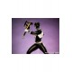 Power Rangers BDS Art Scale Statue 1/10 Black Ranger 17 cm