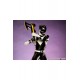Power Rangers BDS Art Scale Statue 1/10 Black Ranger 17 cm