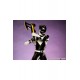 Power Rangers BDS Art Scale Statue 1/10 Black Ranger 17 cm