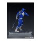 Power Rangers BDS Art Scale Statue 1/10 Blue Ranger 16 cm