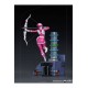 Power Rangers BDS Art Scale Statue 1/10 Pink Ranger 23 cm