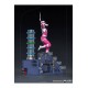 Power Rangers BDS Art Scale Statue 1/10 Pink Ranger 23 cm