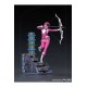 Power Rangers BDS Art Scale Statue 1/10 Pink Ranger 23 cm