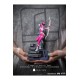 Power Rangers BDS Art Scale Statue 1/10 Pink Ranger 23 cm