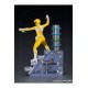 Power Rangers BDS Art Scale Statue 1/10 Yellow Ranger 19 cm