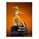 Power Rangers BDS Art Scale Statue 1/10 Yellow Ranger 19 cm