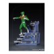 Power Rangers BDS Art Scale Statue 1/10 Green Ranger 22 cm