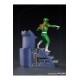 Power Rangers BDS Art Scale Statue 1/10 Green Ranger 22 cm