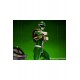 Power Rangers BDS Art Scale Statue 1/10 Green Ranger 22 cm