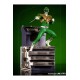 Power Rangers BDS Art Scale Statue 1/10 Green Ranger 22 cm