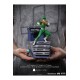 Power Rangers BDS Art Scale Statue 1/10 Green Ranger 22 cm