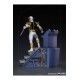 Power Rangers BDS Art Scale Statue 1/10 White Ranger 22 cm