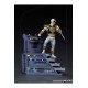 Power Rangers BDS Art Scale Statue 1/10 White Ranger 22 cm