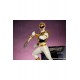 Power Rangers BDS Art Scale Statue 1/10 White Ranger 22 cm