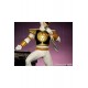 Power Rangers BDS Art Scale Statue 1/10 White Ranger 22 cm