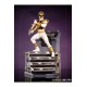 Power Rangers BDS Art Scale Statue 1/10 White Ranger 22 cm