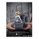 Power Rangers BDS Art Scale Statue 1/10 White Ranger 22 cm