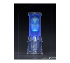 Power Rangers BDS Art Scale Statue 1/10 Zordon 35 cm