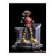 Power Rangers Deluxe Art Scale Statue 1/10 Alpha 5 17 cm