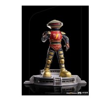 Power Rangers Art Scale Statue 1/10 Alpha 5 17 cm