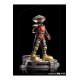 Power Rangers Art Scale Statue 1/10 Alpha 5 17 cm