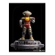 Power Rangers Art Scale Statue 1/10 Alpha 5 17 cm