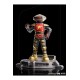 Power Rangers Art Scale Statue 1/10 Alpha 5 17 cm