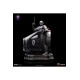 Robocop Deluxe Art Scale Statue 1/10 Robocop 24 cm