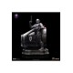 Robocop Deluxe Art Scale Statue 1/10 Robocop 24 cm