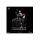 Robocop Deluxe Art Scale Statue 1/10 Robocop 24 cm